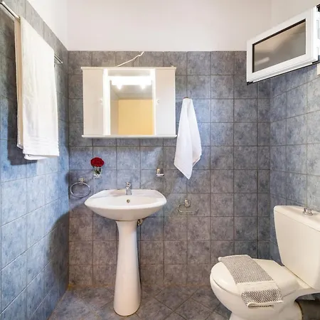 Apartment Virginia Studio 1 Frinion