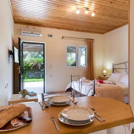 Virginia Studio 1 Apartment *