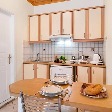 Virginia Studio 1 Apartment Frinion